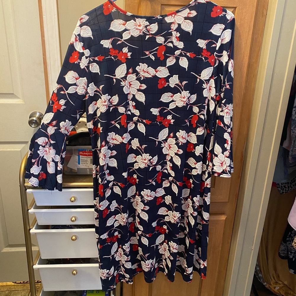 dress